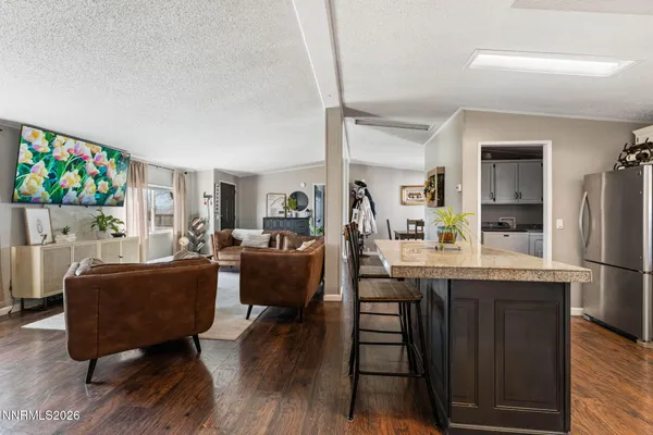 $459,950 | 25 North Bybee Lane, Yerington, NV 89447