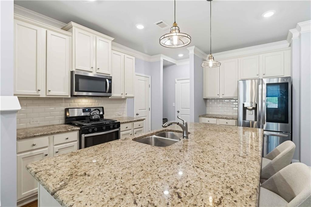 2483 Quay Ridge Lawrenceville, GA 30044 - Photo 10 of 52
