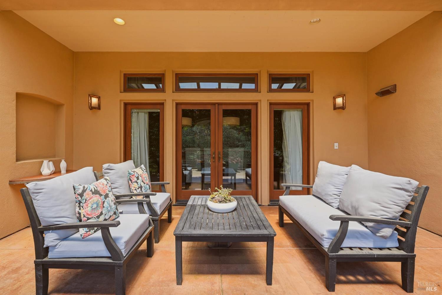 2491 Spring Mountain Road St. Helena, CA 94574 - Photo 48 of 60