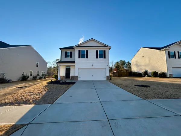 $2,370 | 248 Expedition Drive, North Augusta, SC 29841