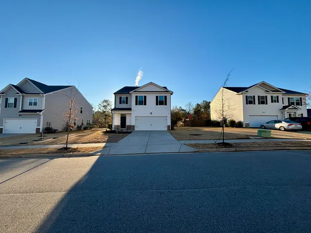 $2,370 | 248 Expedition Drive, North Augusta, SC 29841
