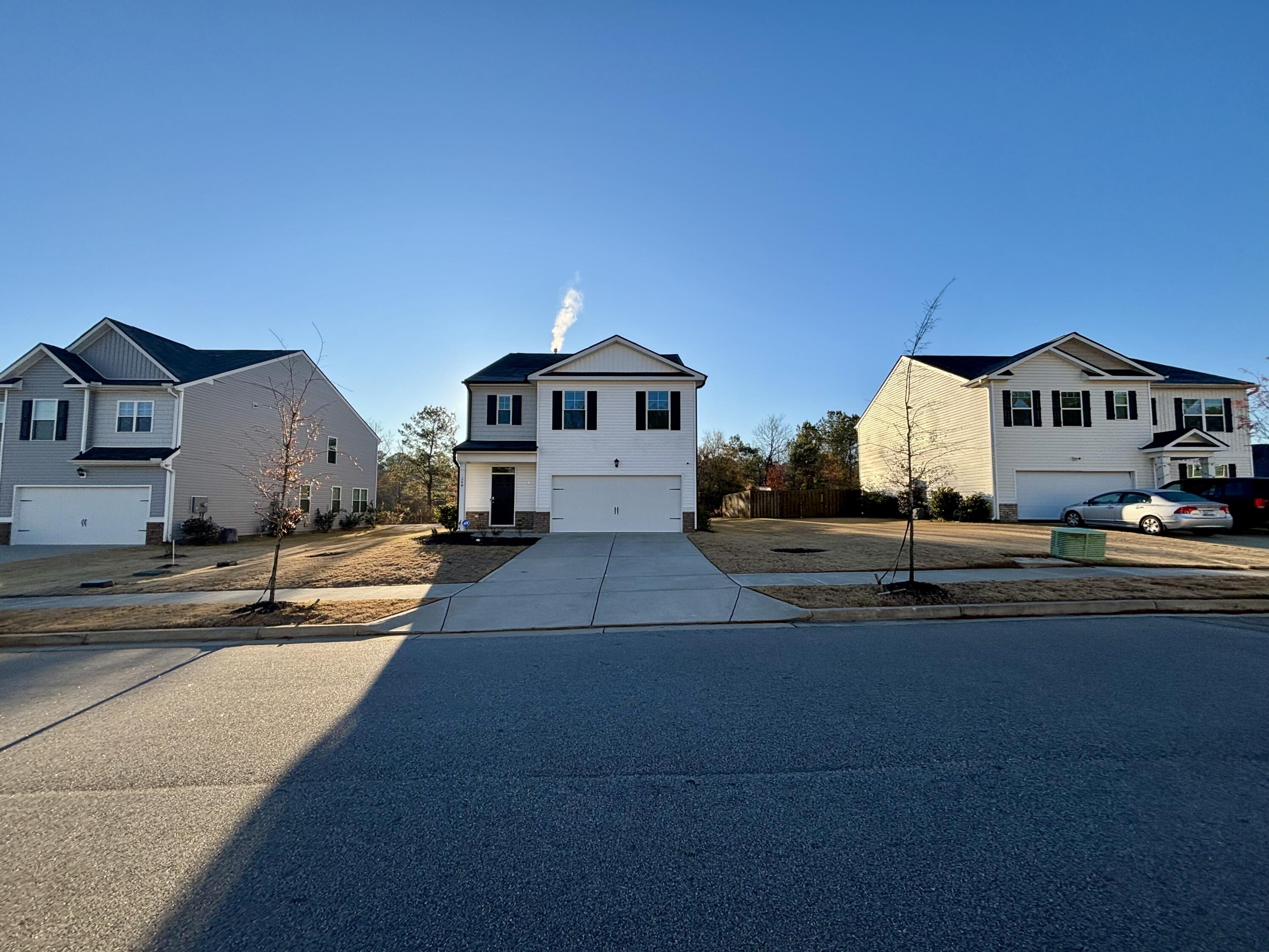 248 Expedition Drive North Augusta, SC 29841 - Photo 2 of 29 IMG_0524