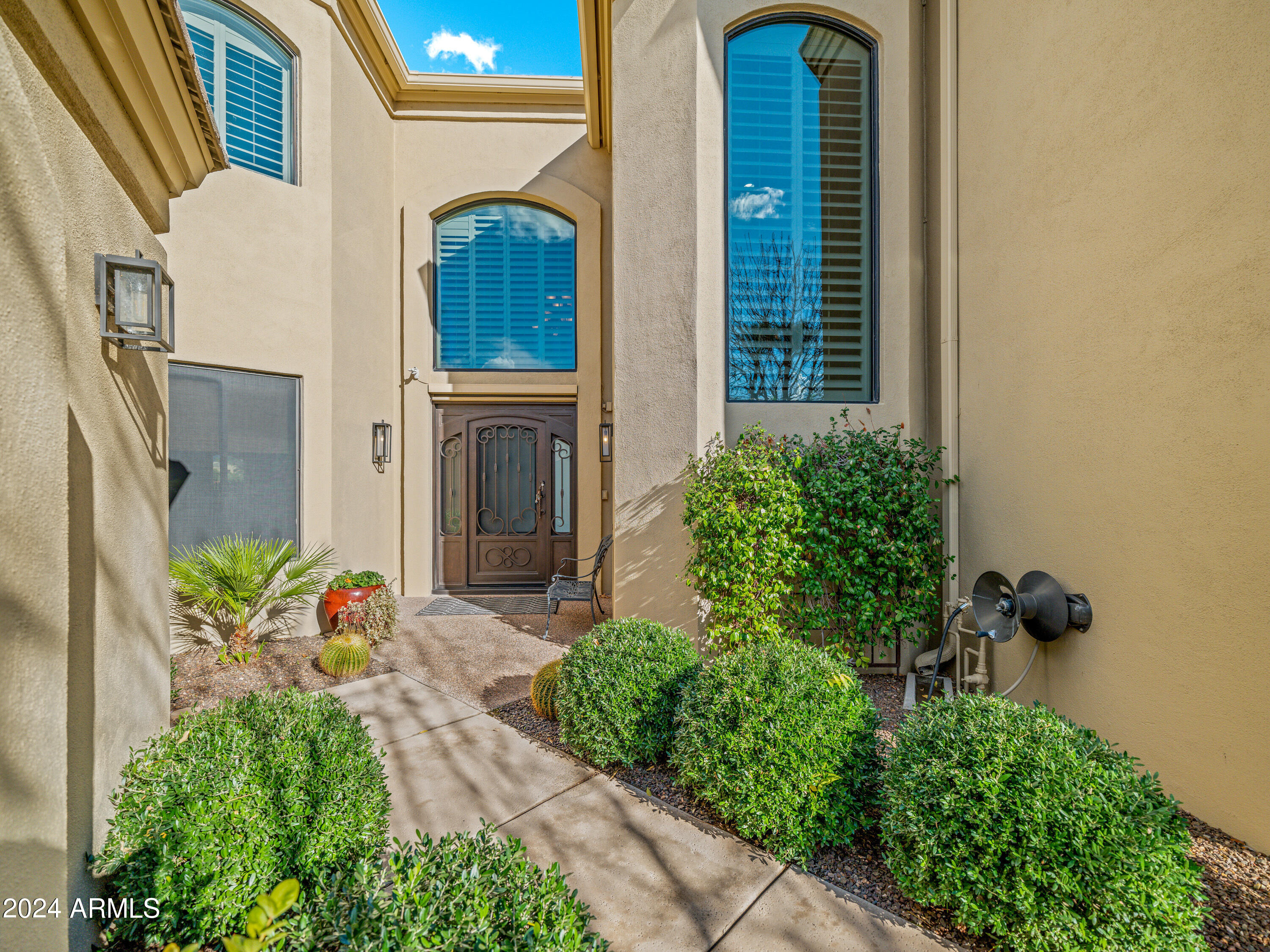 7323 East Gainey Ranch Road, Unit 14 Scottsdale, AZ 85258 - Photo 2 of 46 DSCF3008