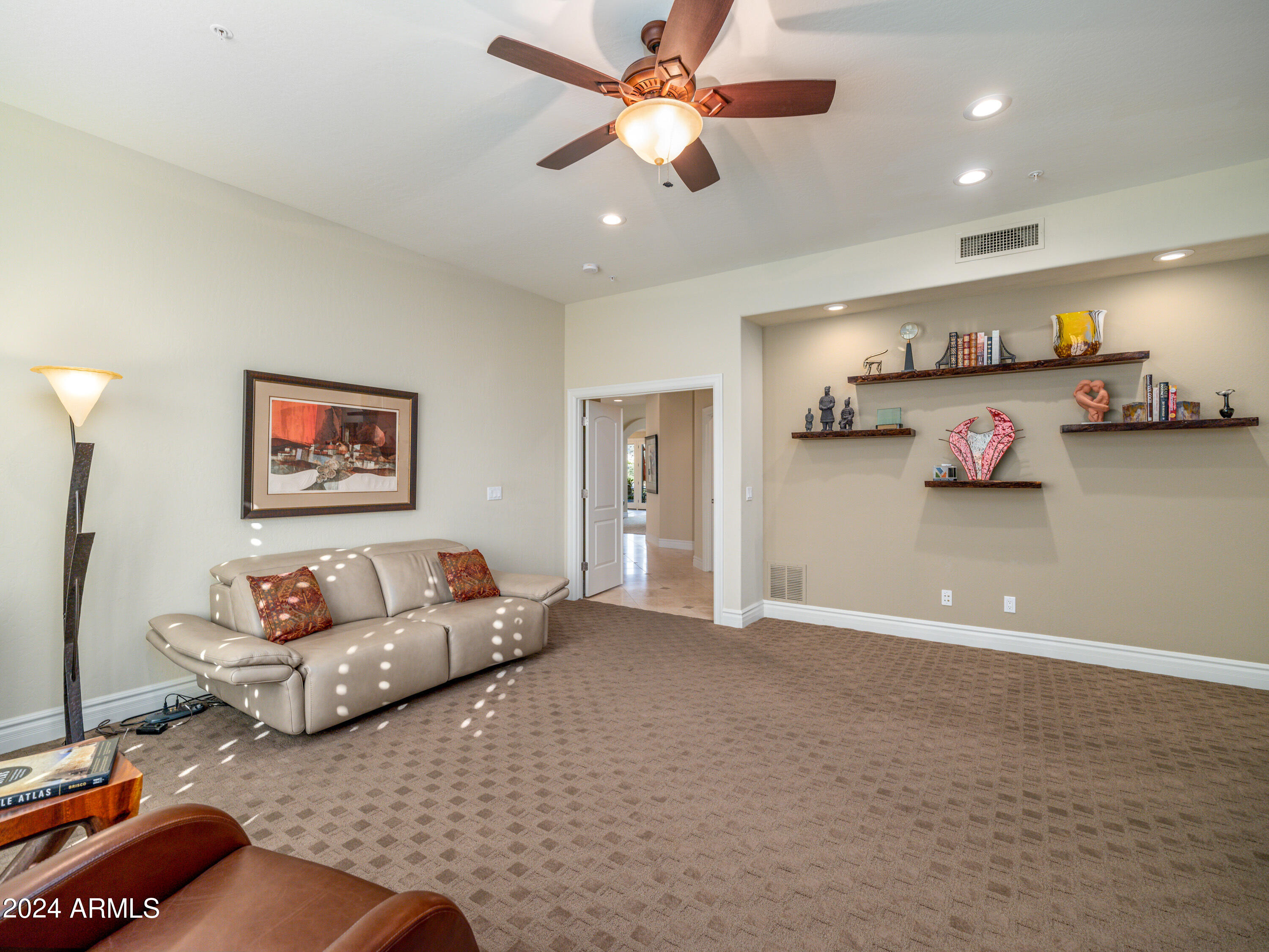 7323 East Gainey Ranch Road, Unit 14 Scottsdale, AZ 85258 - Photo 27 of 46 DSCF3124