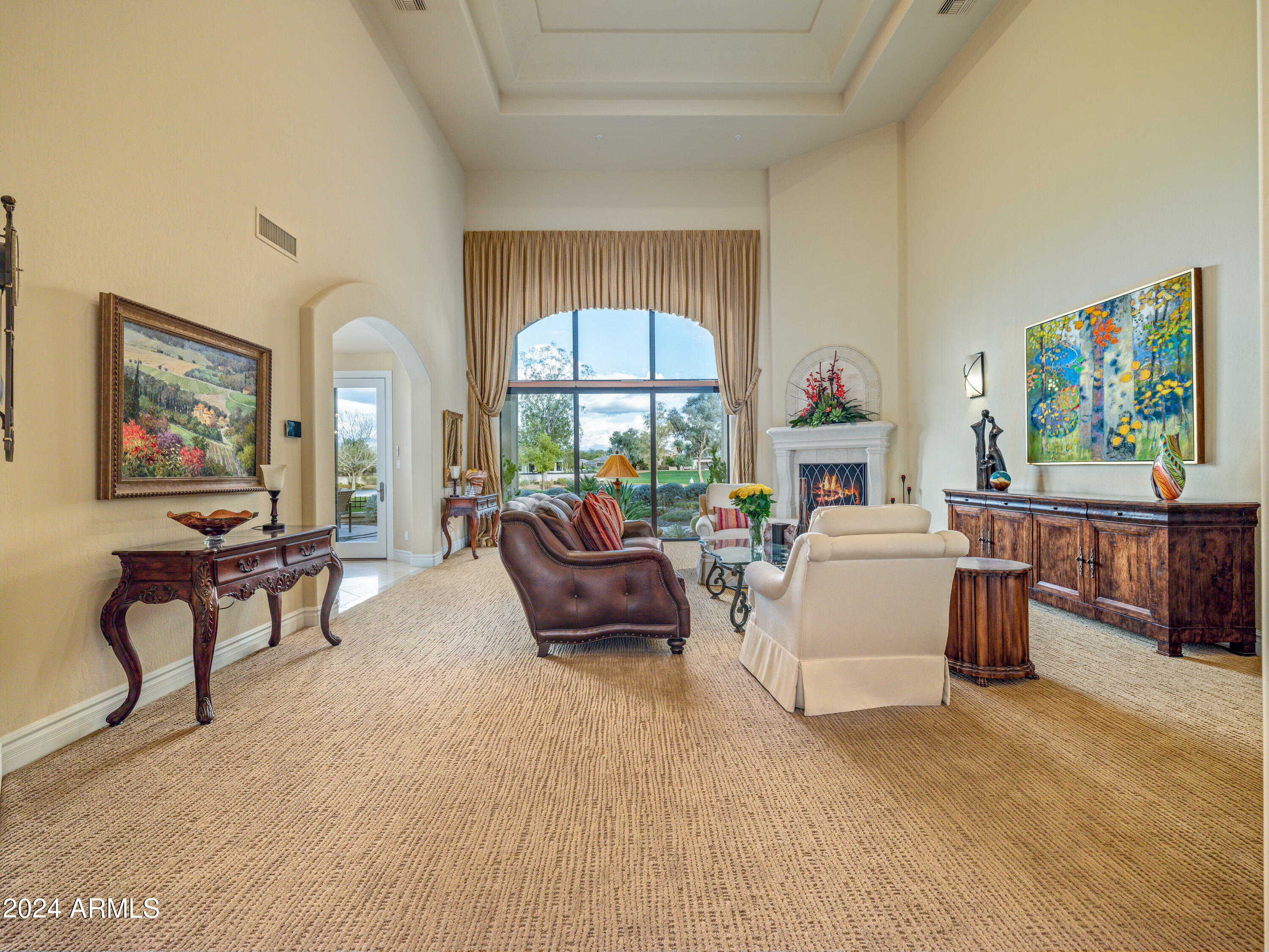 7323 East Gainey Ranch Road, Unit 14 Scottsdale, AZ 85258 - Photo 3 of 46 DSCF3154