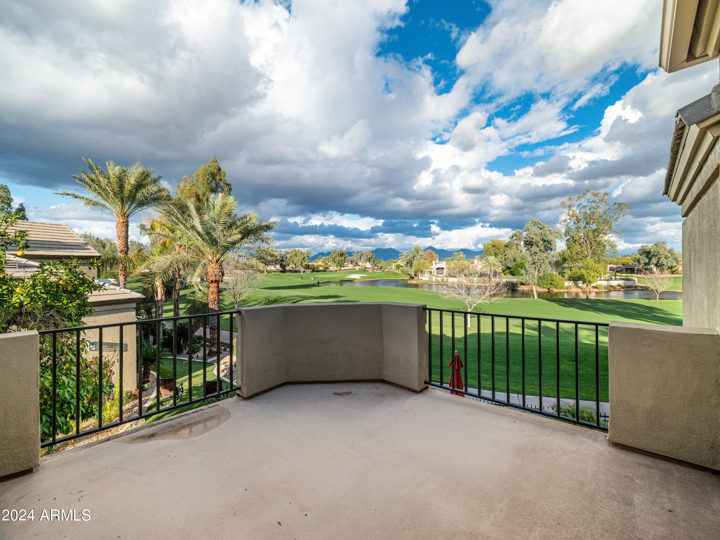 7323 East Gainey Ranch Road, Unit 14 Scottsdale, AZ 85258 - Photo 31 of 46 DSCF3270