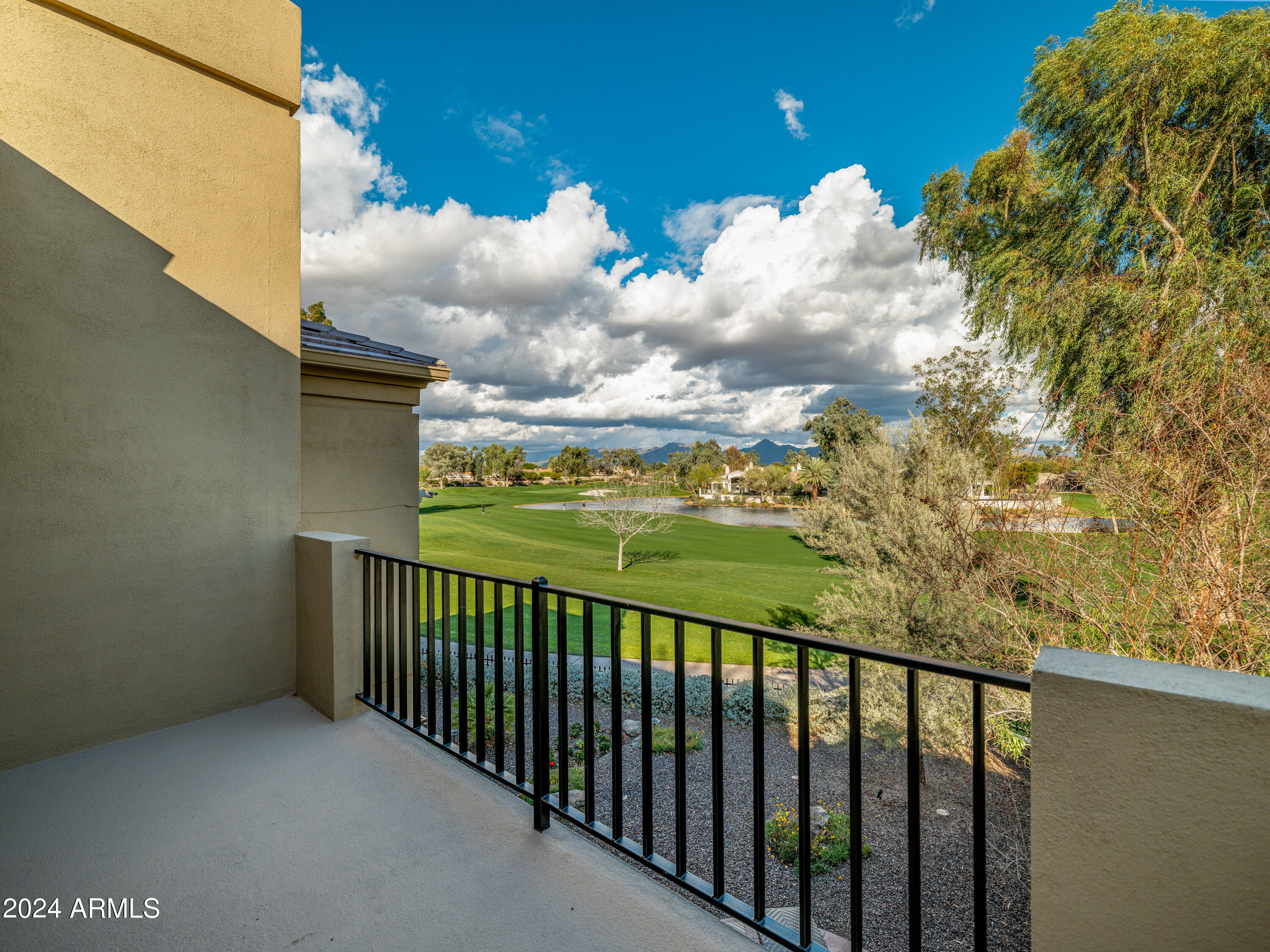 7323 East Gainey Ranch Road, Unit 14 Scottsdale, AZ 85258 - Photo 35 of 46 DSCF3098