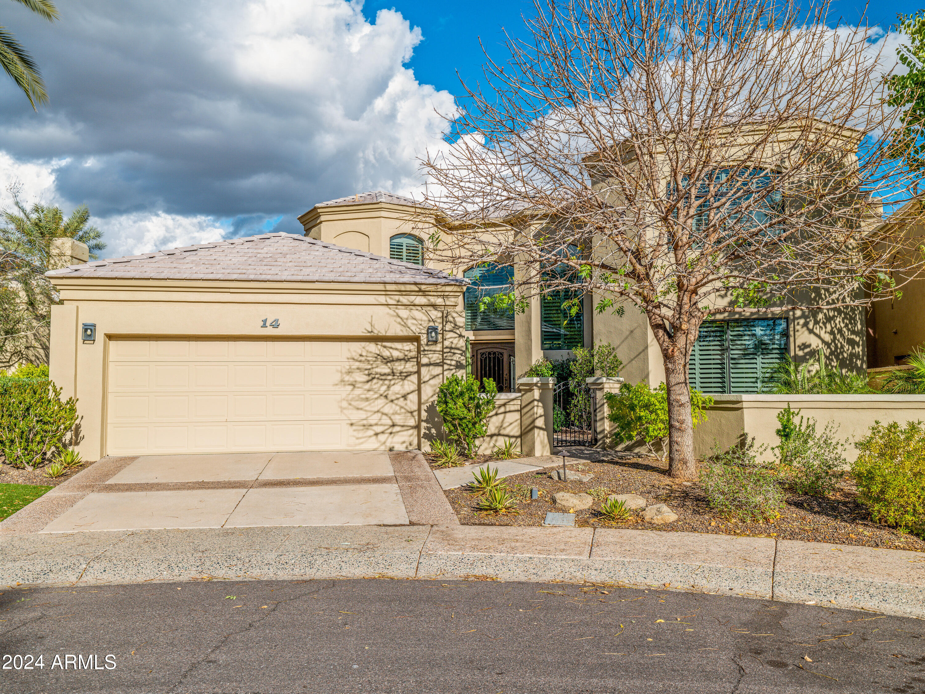 7323 East Gainey Ranch Road, Unit 14 Scottsdale, AZ 85258 - Photo 39 of 46 DSCF3078