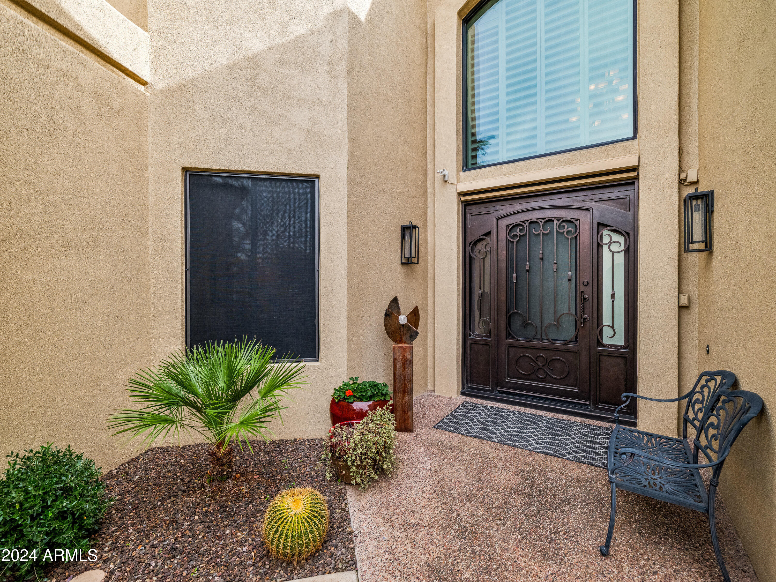 7323 East Gainey Ranch Road, Unit 14 Scottsdale, AZ 85258 - Photo 40 of 46 DSCF4067