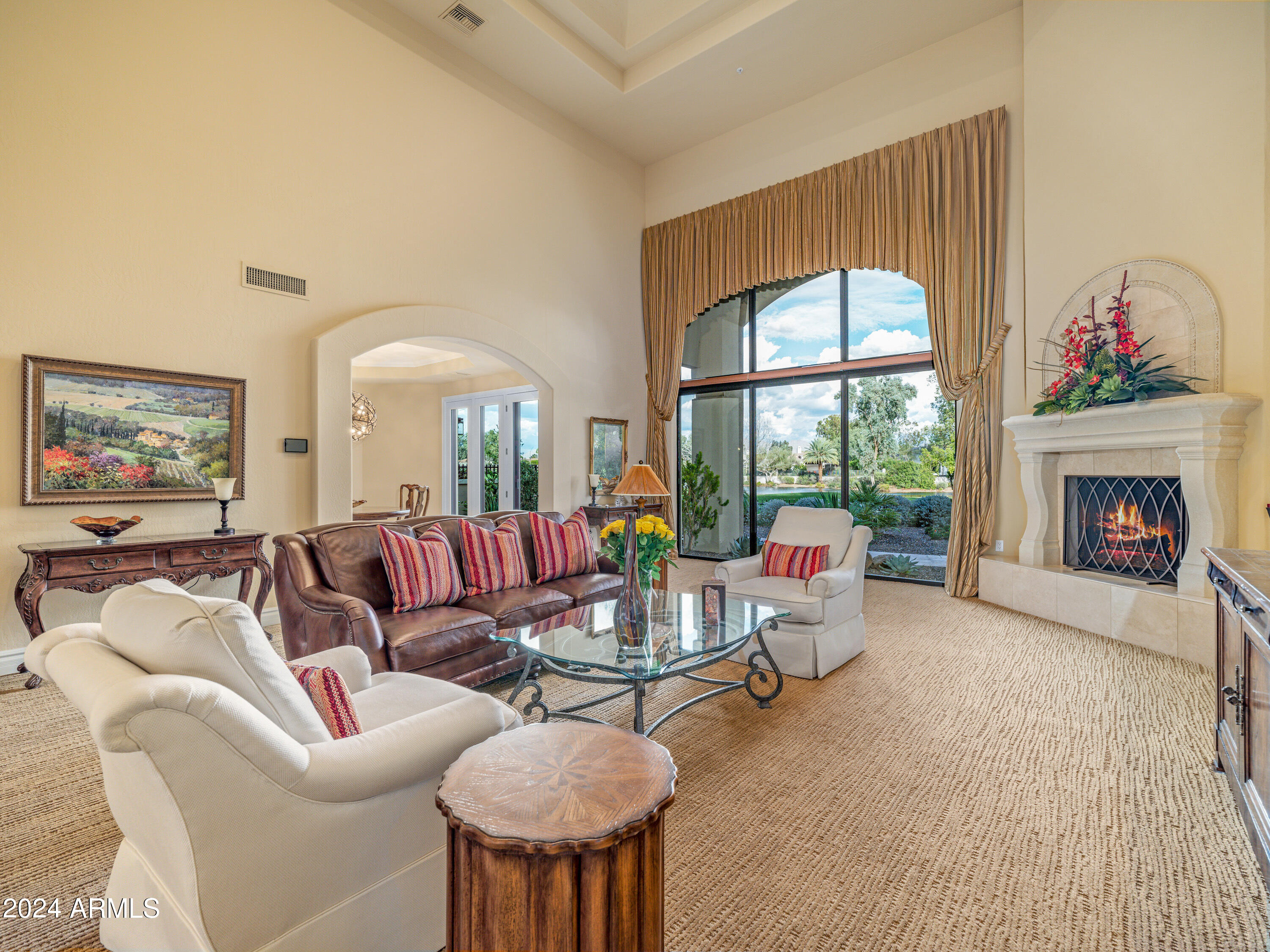 7323 East Gainey Ranch Road, Unit 14 Scottsdale, AZ 85258 - Photo 4 of 46 DSCF3167