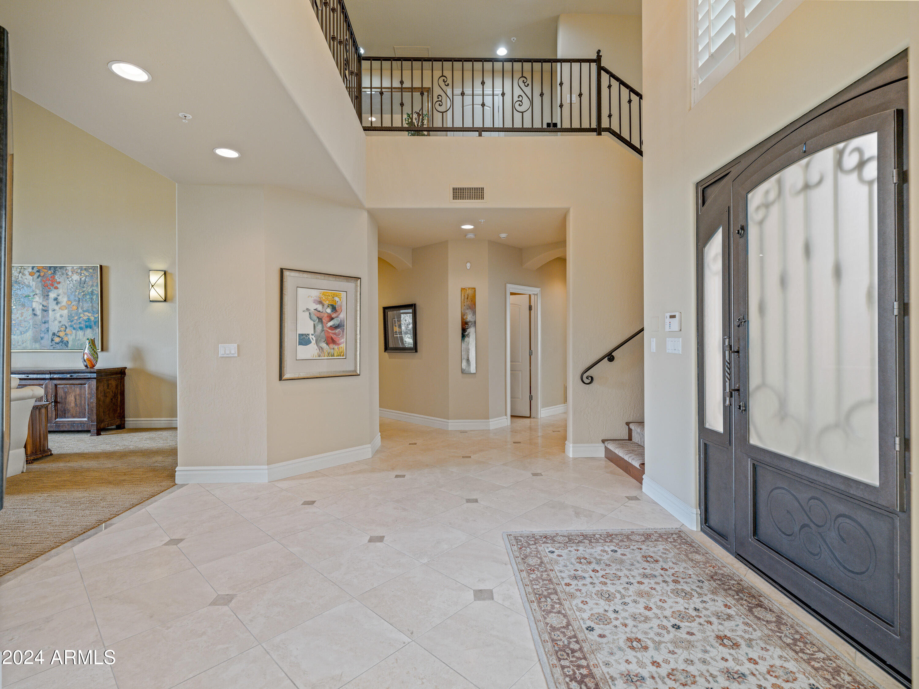 7323 East Gainey Ranch Road, Unit 14 Scottsdale, AZ 85258 - Photo 41 of 46 DSCF3113