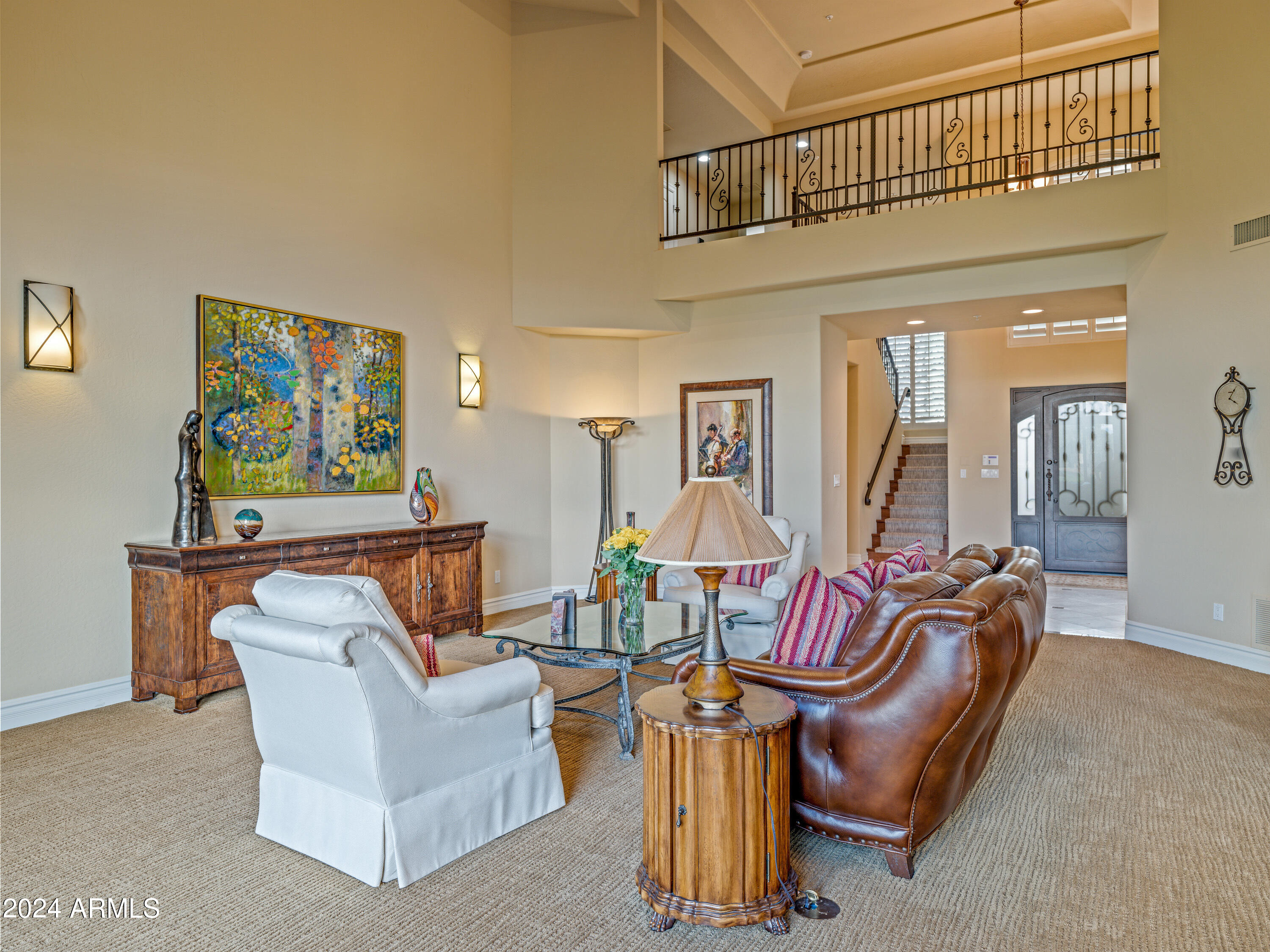 7323 East Gainey Ranch Road, Unit 14 Scottsdale, AZ 85258 - Photo 42 of 46 DSCF3162