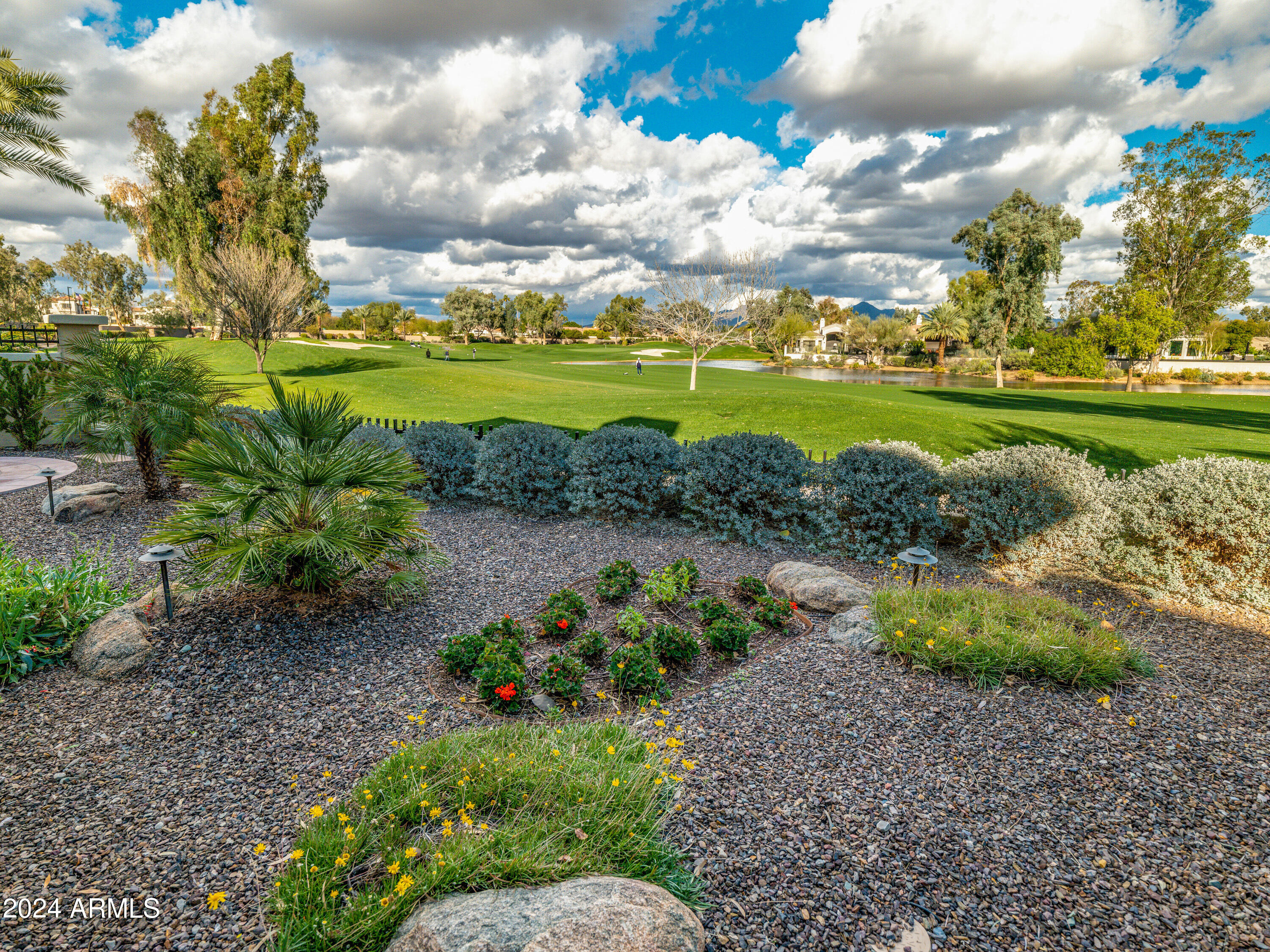 7323 East Gainey Ranch Road, Unit 14 Scottsdale, AZ 85258 - Photo 43 of 46 DSCF3048