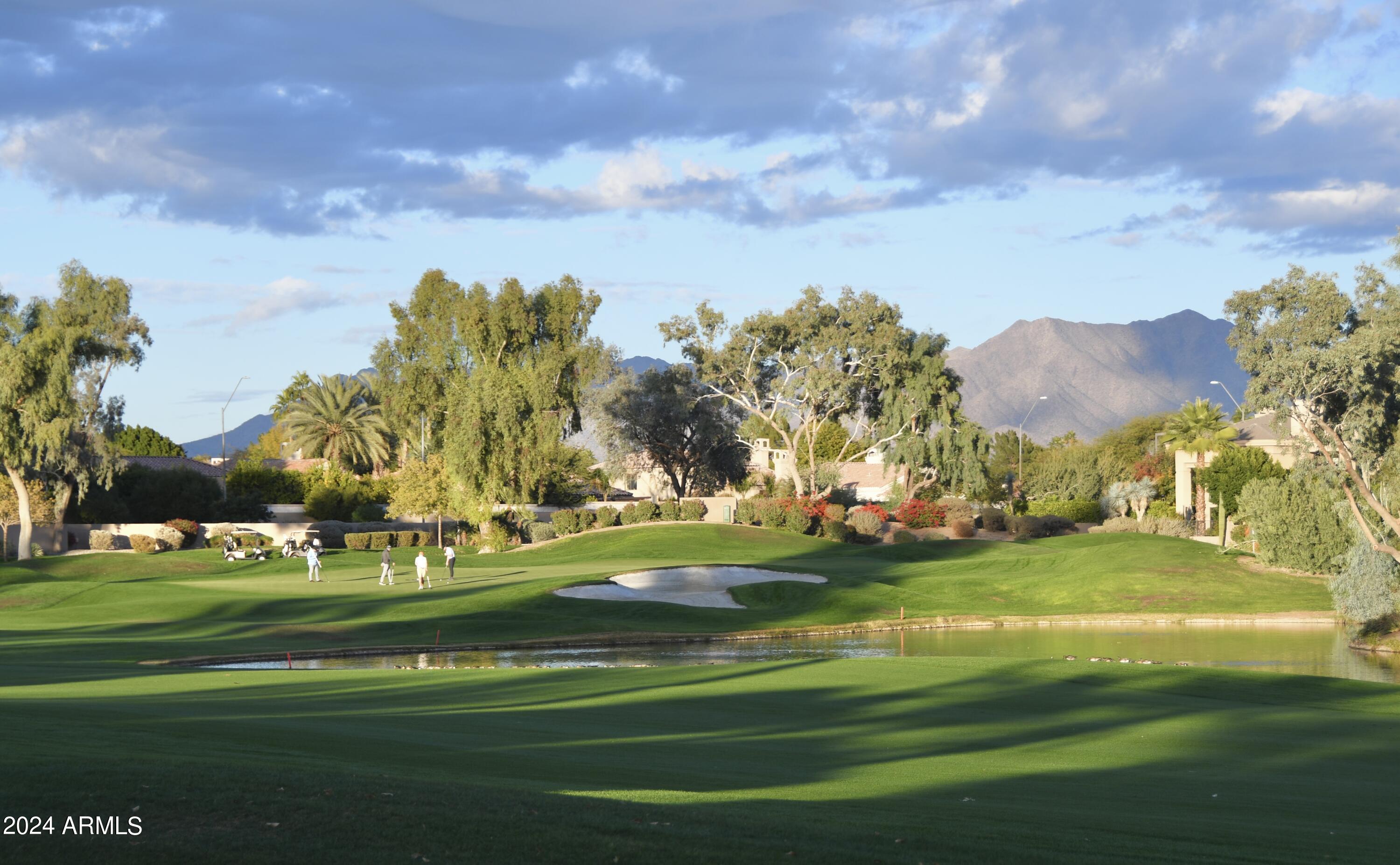 7323 East Gainey Ranch Road, Unit 14 Scottsdale, AZ 85258 - Photo 45 of 46 DSC_1547