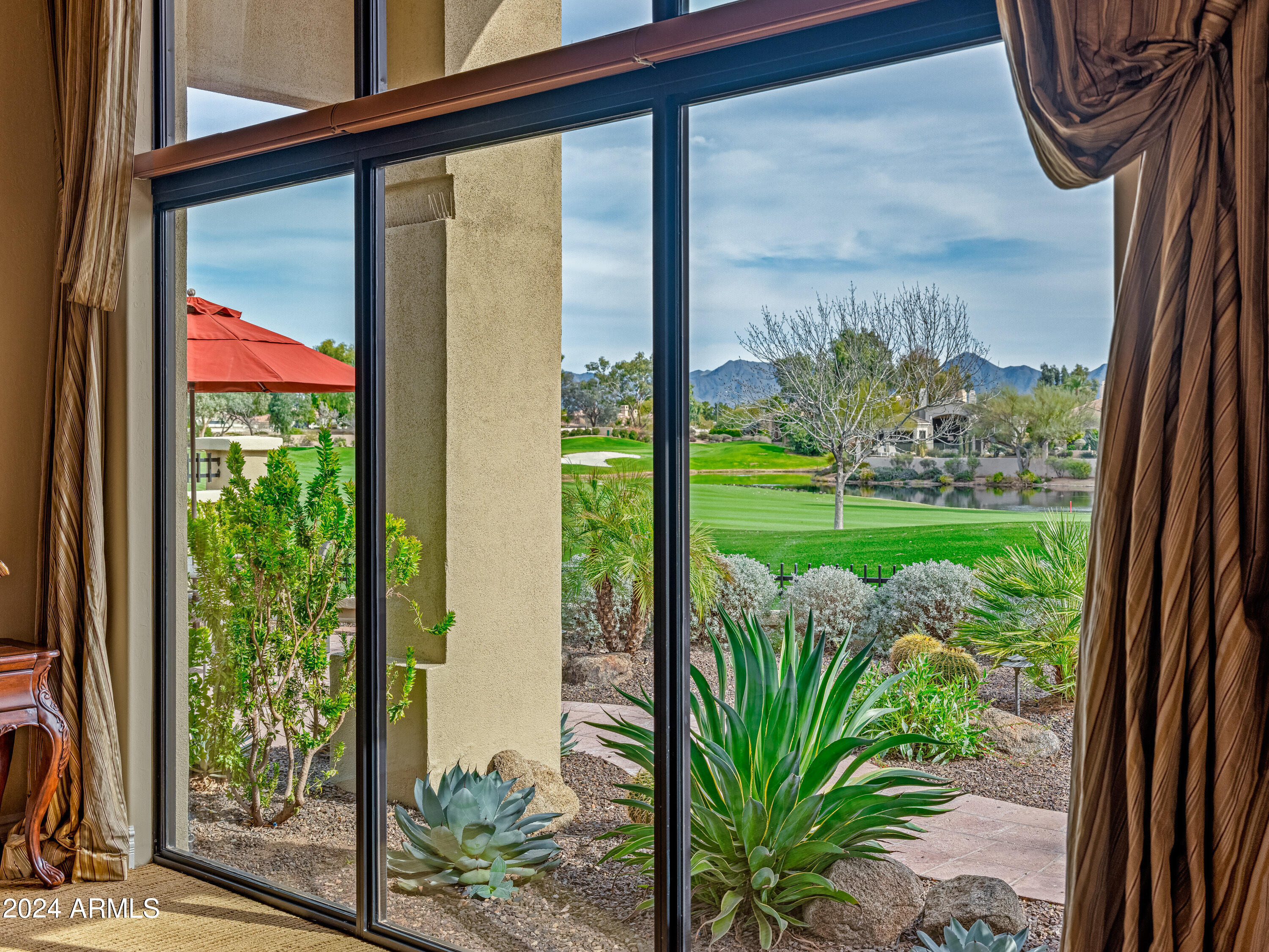 7323 East Gainey Ranch Road, Unit 14 Scottsdale, AZ 85258 - Photo 5 of 46 DSCF4053-Edit (1)
