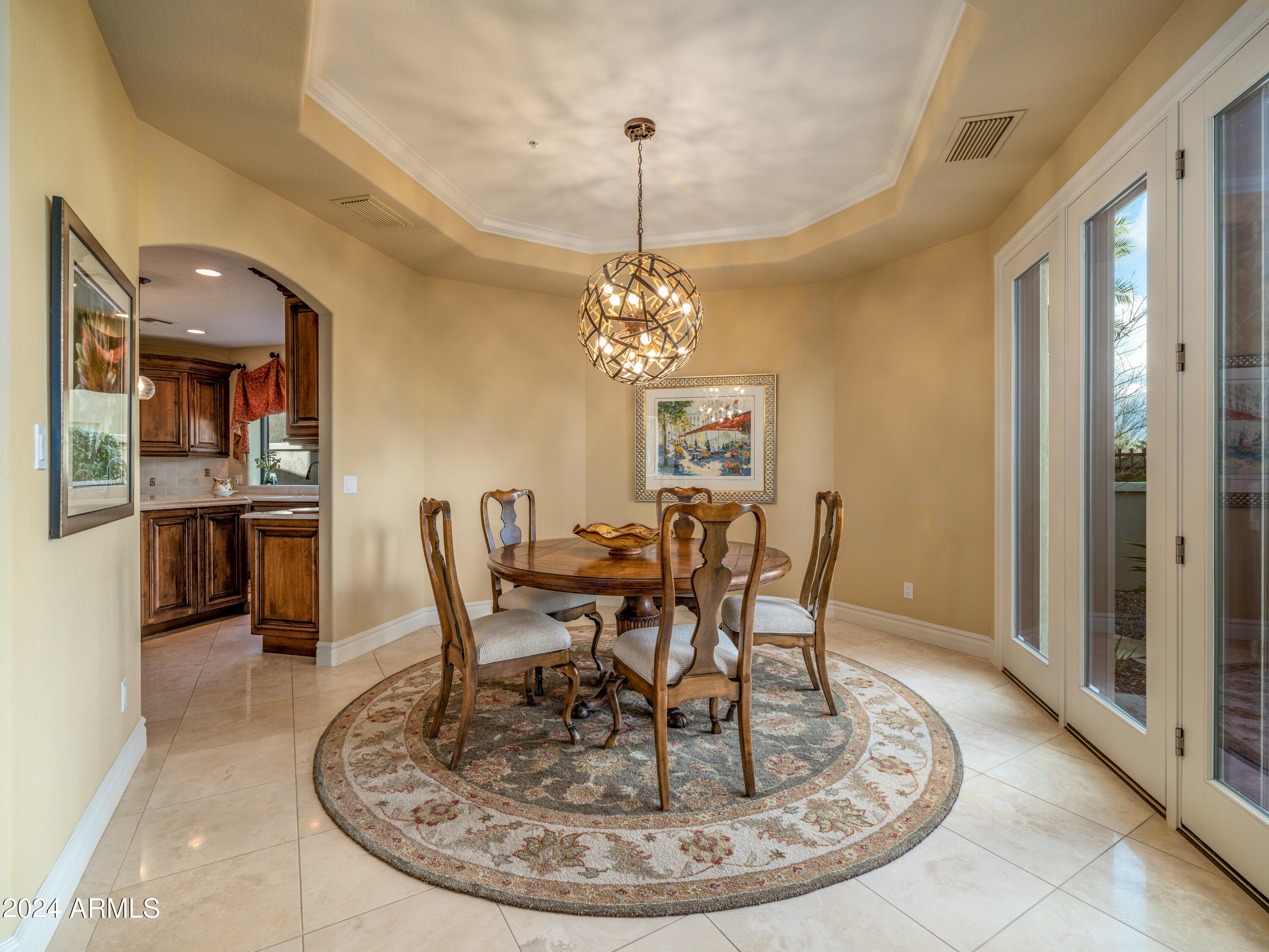 7323 East Gainey Ranch Road, Unit 14 Scottsdale, AZ 85258 - Photo 7 of 46 DSCF3176