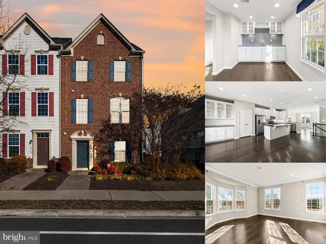 $490,000 | 10512 Presidential Parkway, Upper Marlboro, MD 20772