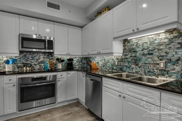 $899,000 | 8501 Gulf Boulevard, Unit W1D, Navarre, FL 32566