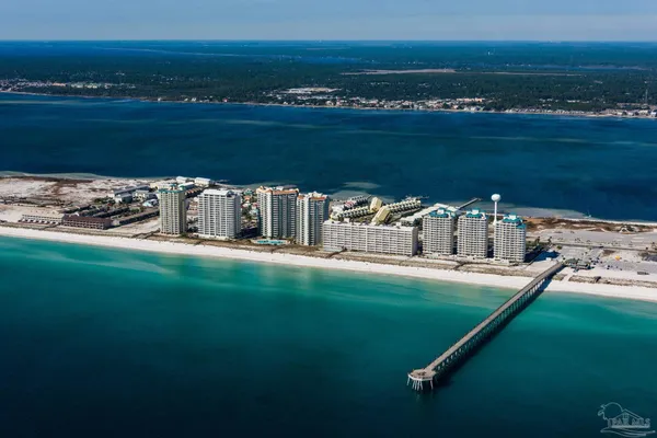 $899,000 | 8501 Gulf Boulevard, Unit W1D, Navarre, FL 32566