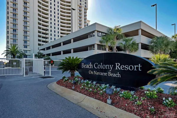 $899,000 | 8501 Gulf Boulevard, Unit W1D, Navarre, FL 32566
