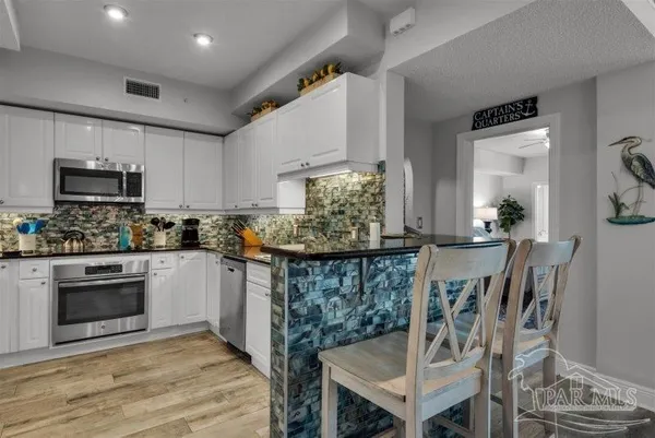 $899,000 | 8501 Gulf Boulevard, Unit W1D, Navarre, FL 32566