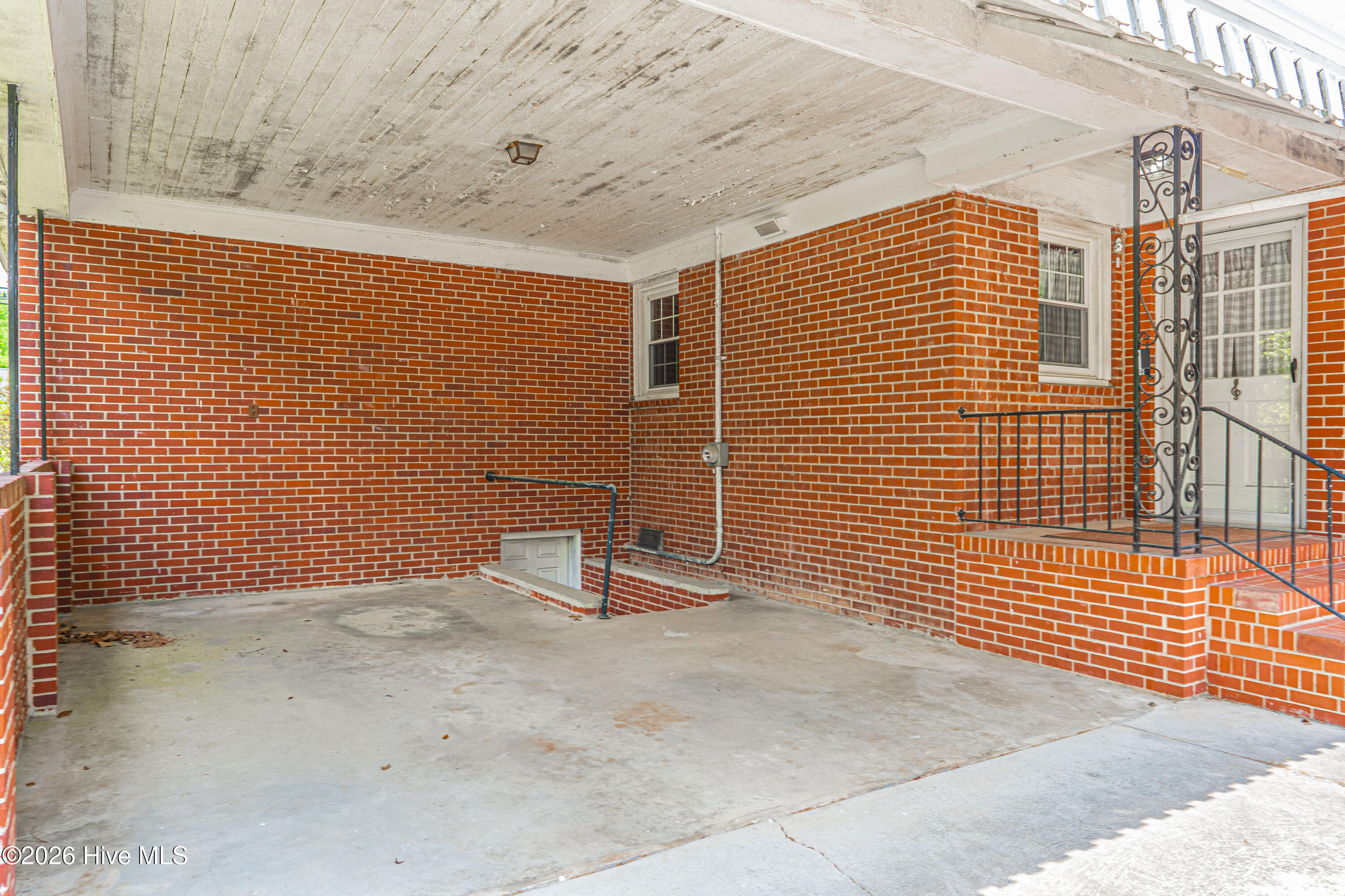 321 Richmond Road Rockingham, NC 28379 - Photo 44 of 47 DSC04670