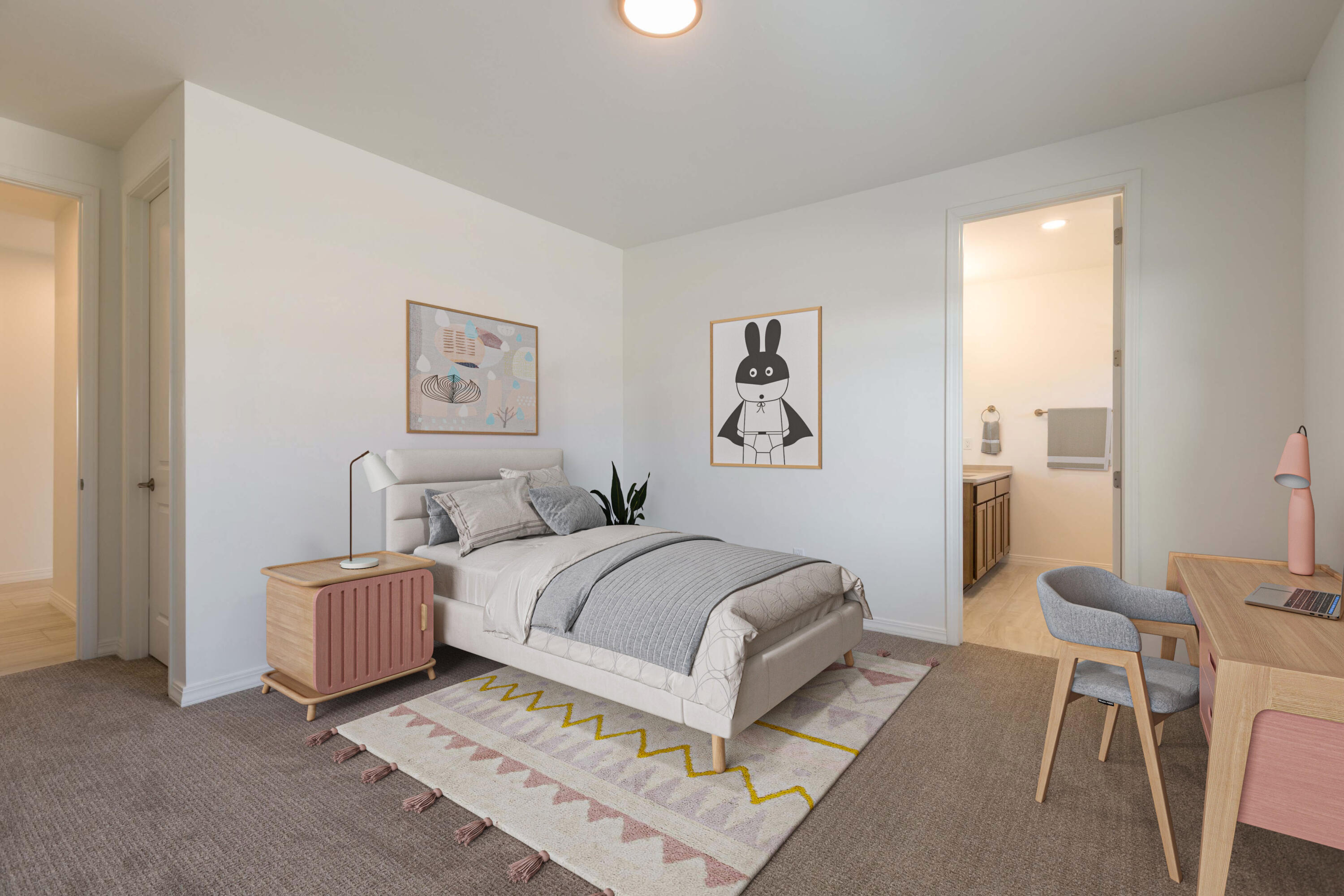 6925 Archer Road Northeast Rio Rancho, NM 87144 - Photo 6 of 31 Gallery Image 6