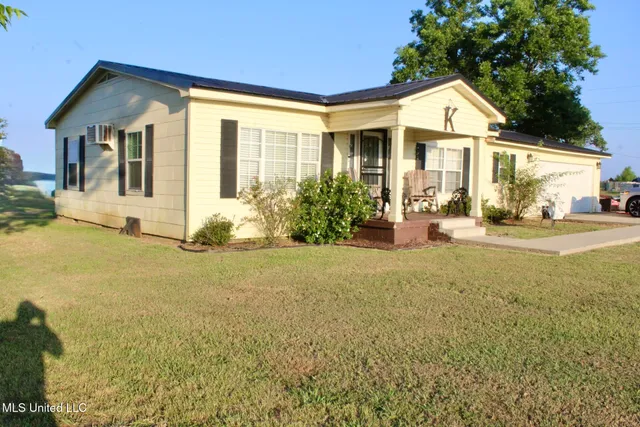 $155,000 | 2284 Pride Road, Batesville, MS 38606