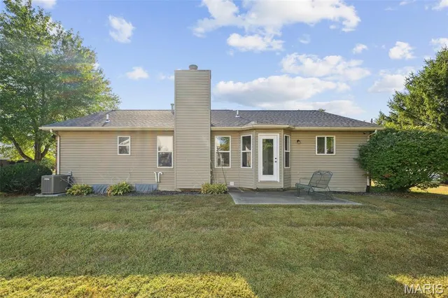 $313,000 | 613 Jaime Lynn Court, Edwardsville, IL 62025