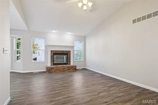 $313,000 | 613 Jaime Lynn Court, Edwardsville, IL 62025