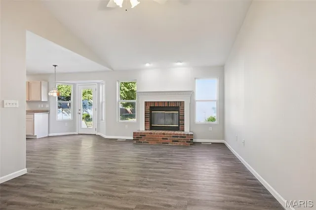 $313,000 | 613 Jaime Lynn Court, Edwardsville, IL 62025