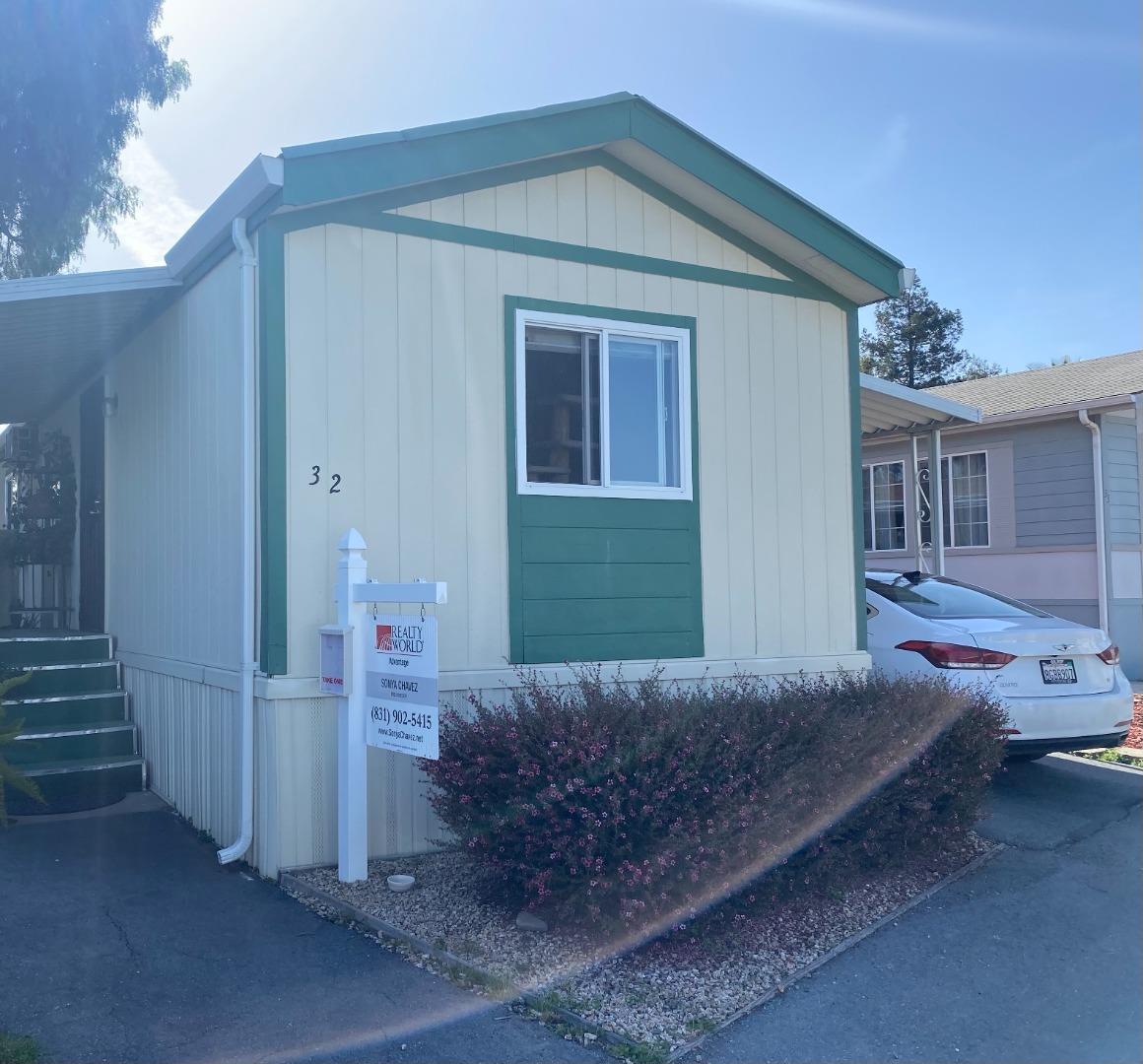 2900 Fairview Road, Unit 32 Hollister, CA 95023 - Photo 1 of 29 Gallery Image 1