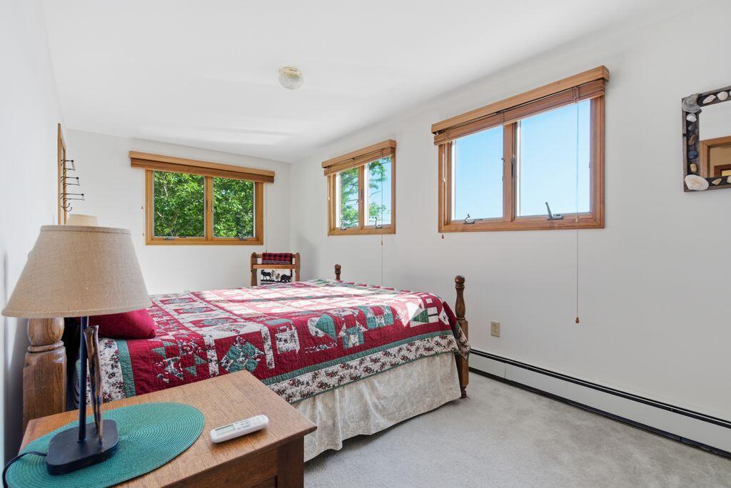 12 Partridge Lane Poland, ME 04274 - Photo 28 of 37 2nd Bedroom