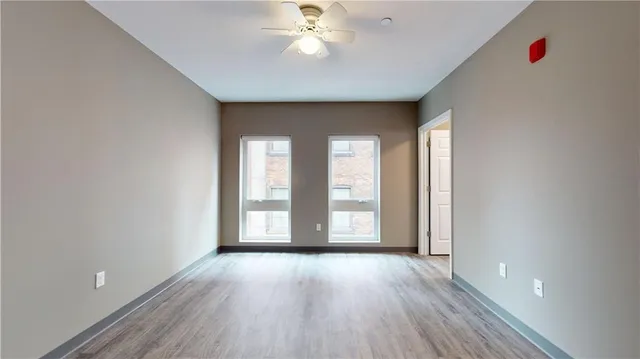 $1,895 | 1450 Fifth Avenue, Unit 305, Pittsburgh, PA 15219