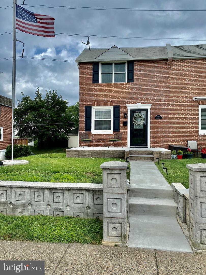 600 Michell Street Ridley Park, PA 19078 - Photo 1 of 20 Gallery Image 1