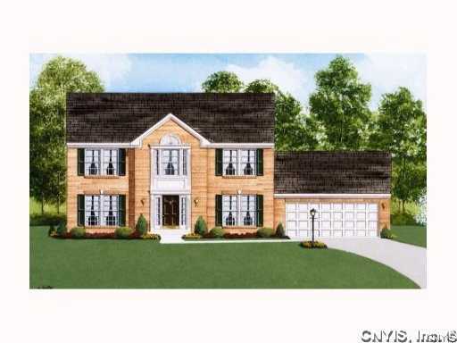 Lot 52 Lakeport Road Sullivan, NY 13037 - Photo 1 of 1 Exterior Front