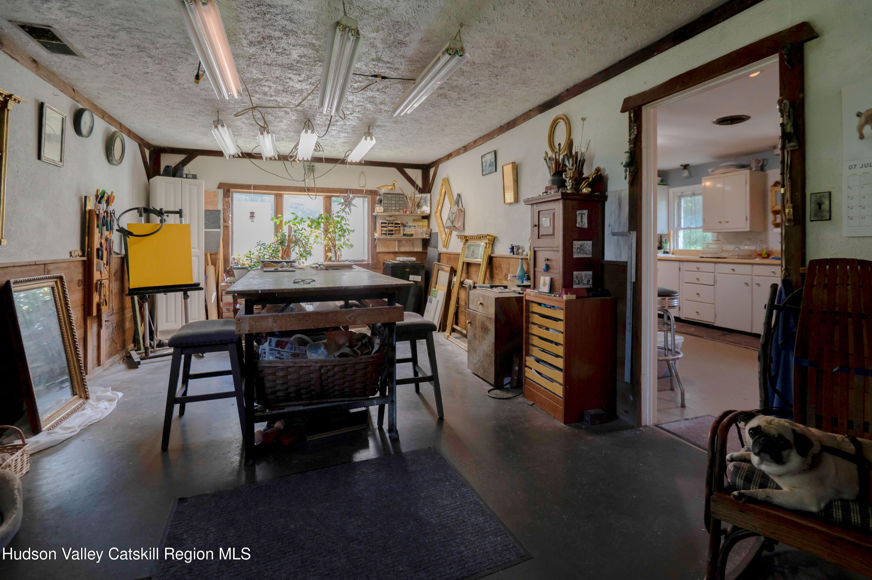 204 George Road Ghent, NY 12075 - Photo 38 of 51 Second space 6
