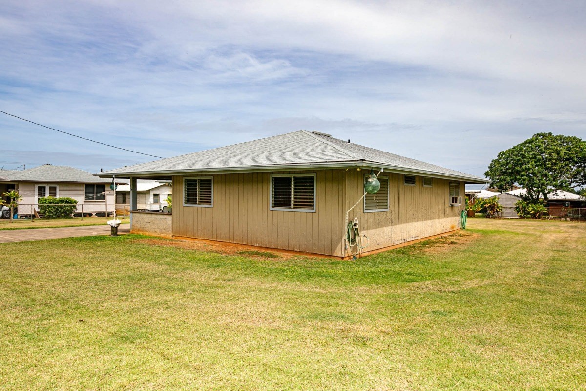 334 Kamokila Road Kapaa, HI 96746 - Photo 8 of 30 Gallery Image 8