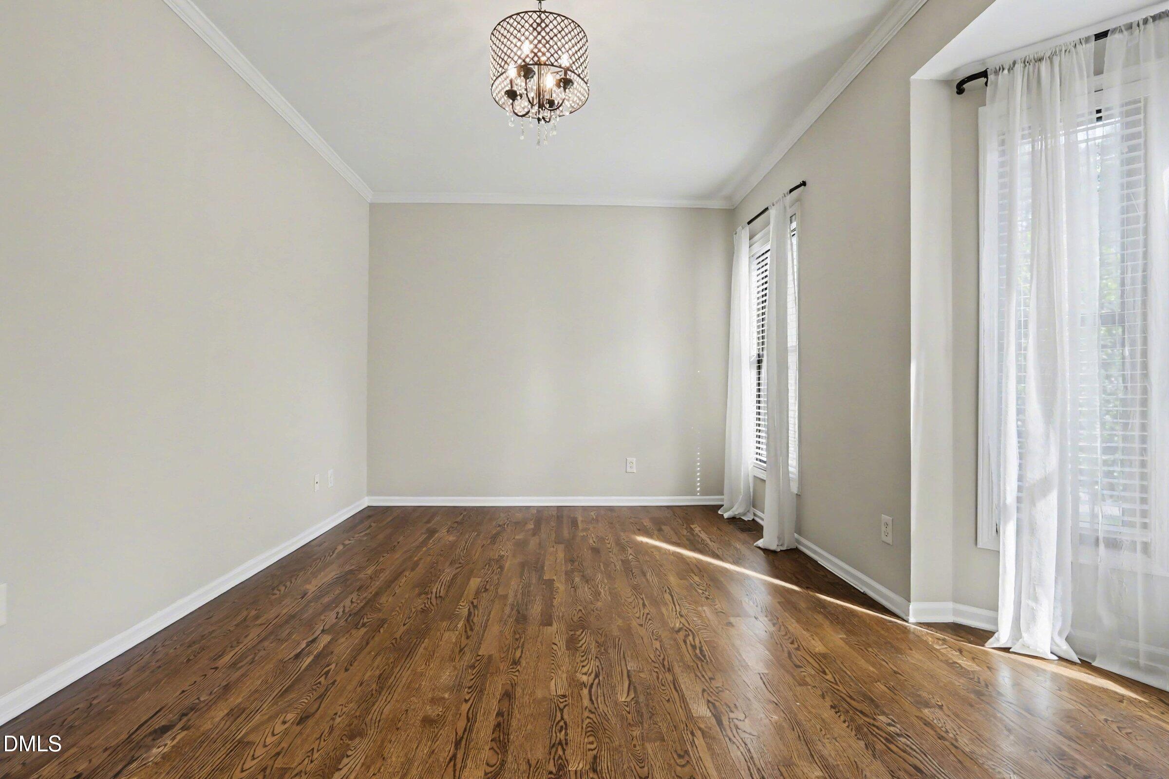 1001 Denfield Court Raleigh, NC 27615 - Photo 12 of 43 Executive Office