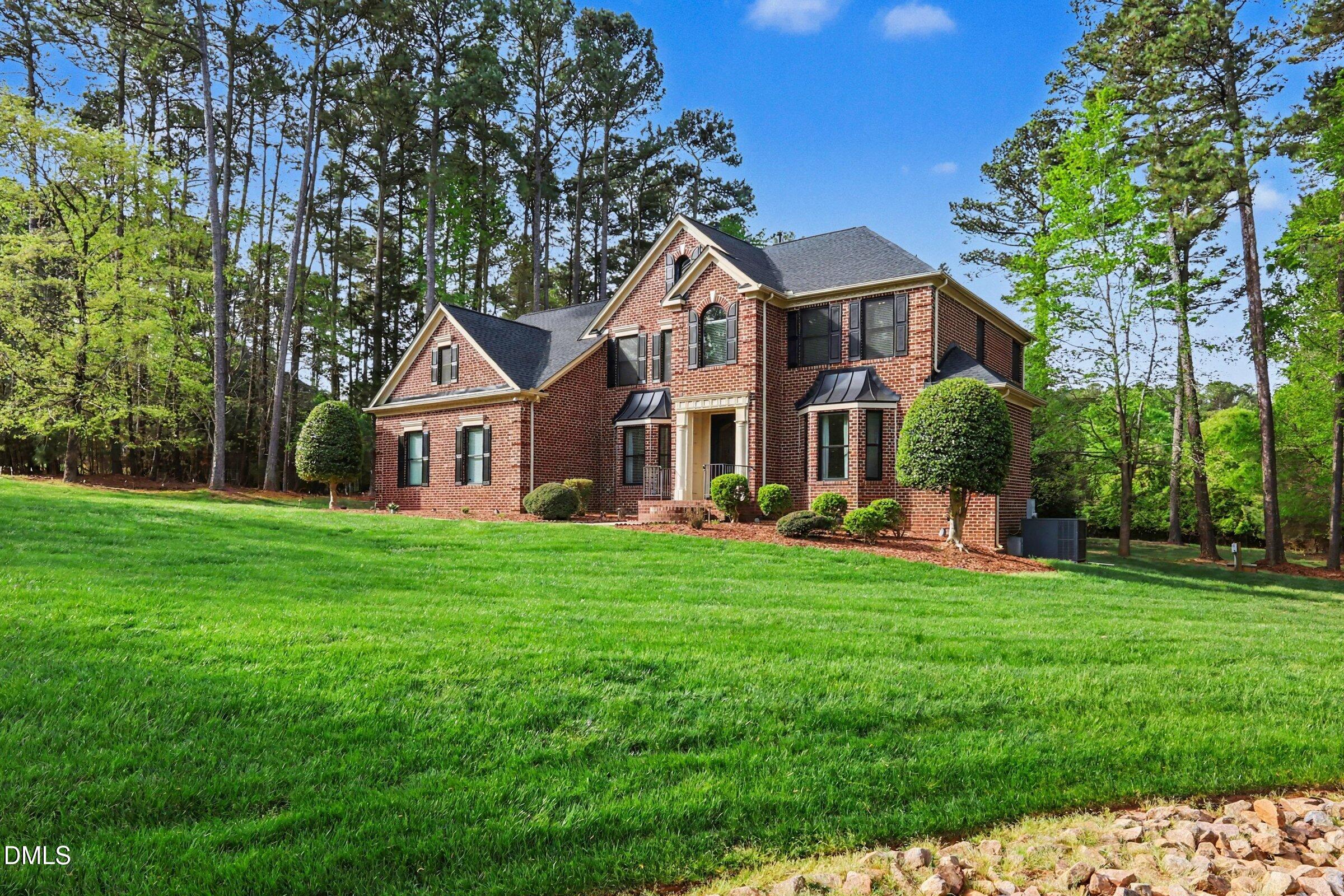 1001 Denfield Court Raleigh, NC 27615 - Photo 36 of 43 003_file_7733