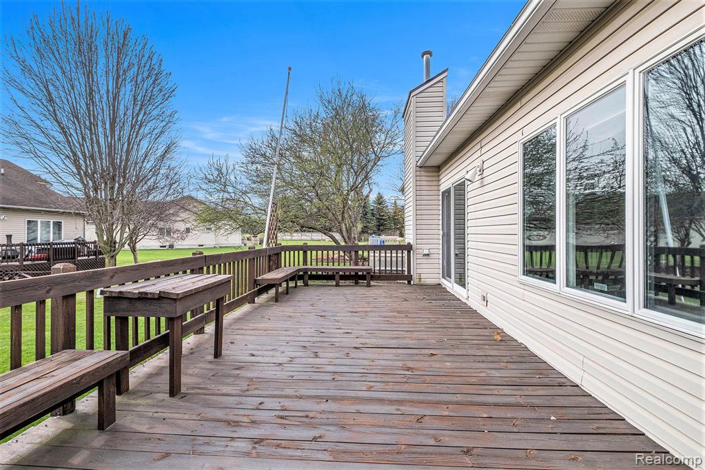 1517 Rio Grande Court Flint, MI 48532 - Photo 18 of 18 Gallery Image 18