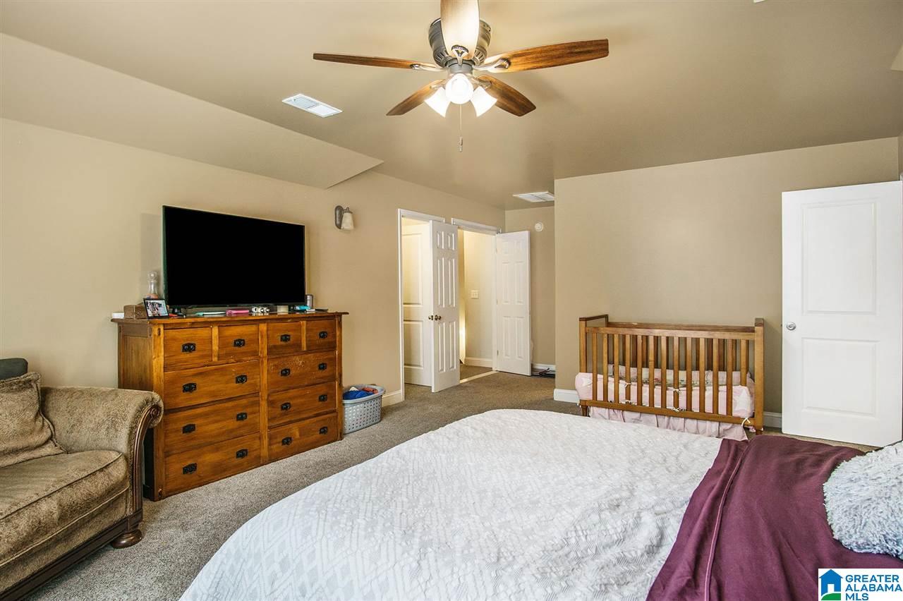 100 Scarlet Lane Chelsea, AL 35043 - Photo 27 of 38