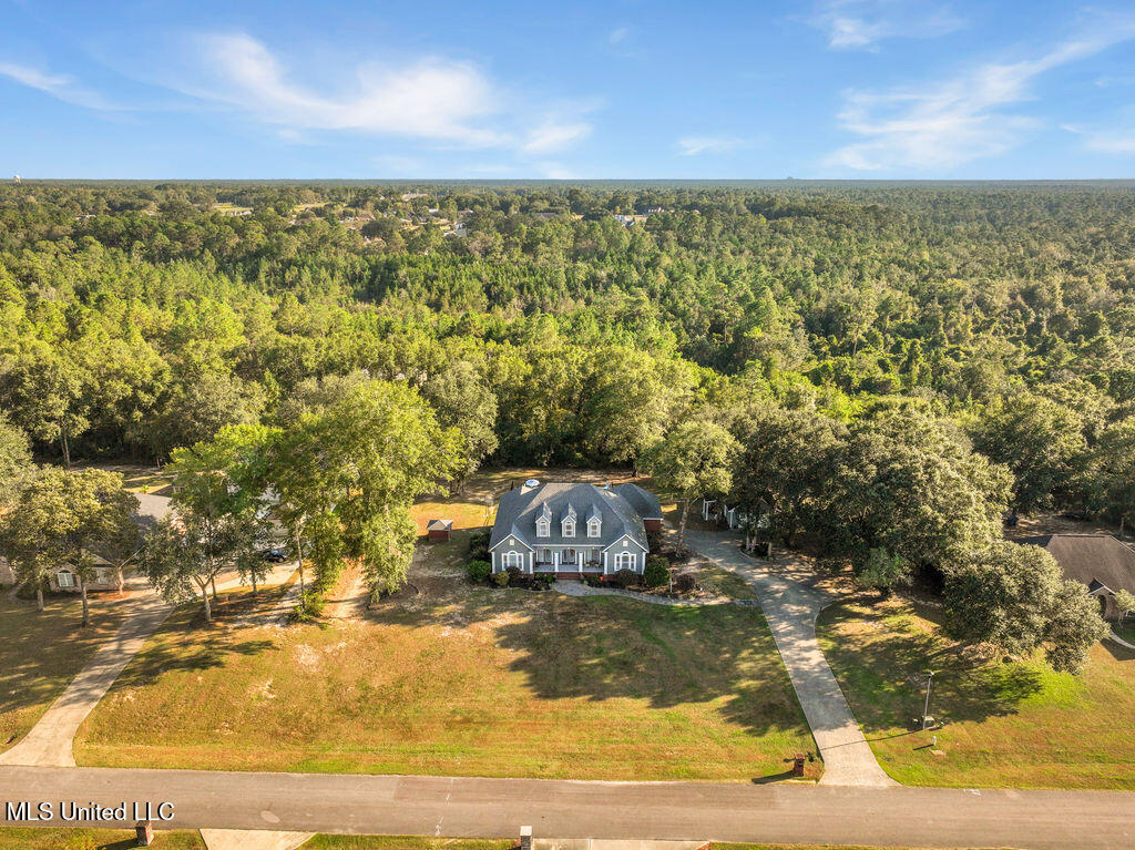 5402 Huckleberry Lane Moss Point, MS 39562 - Photo 57 of 63 5402HuckleberryLn-62