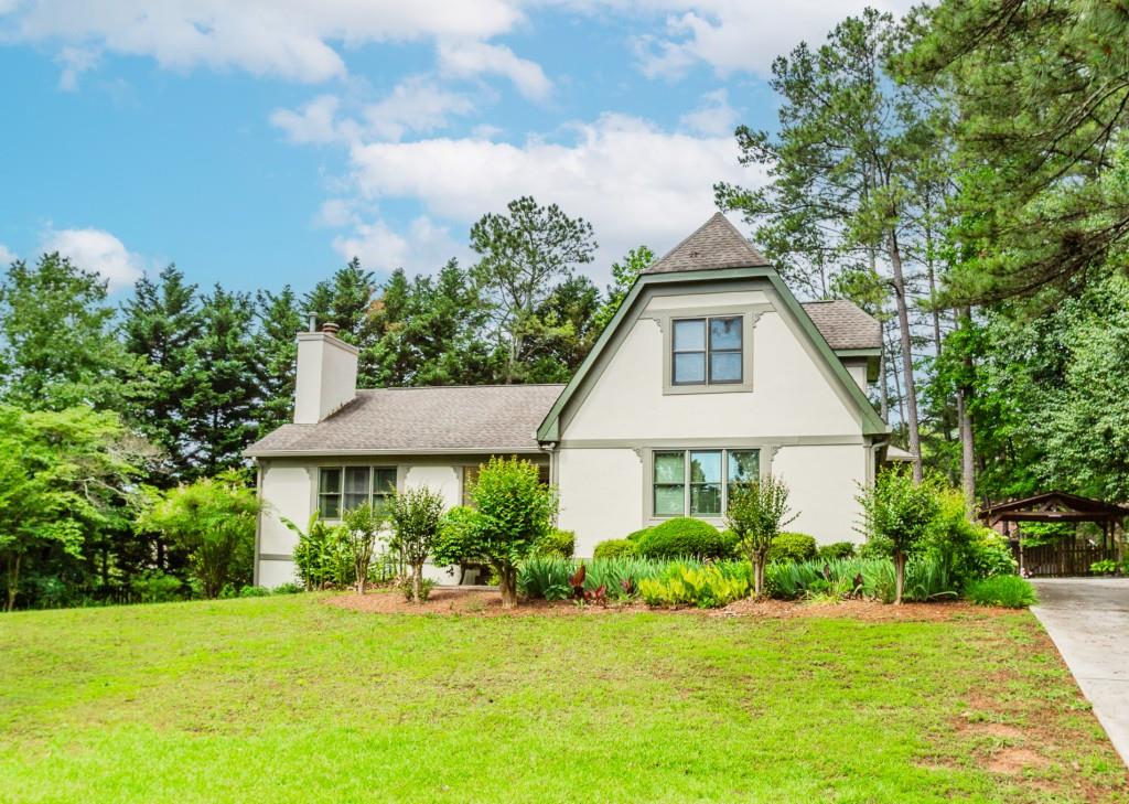 529 Arnold Road Lawrenceville, GA 30044 - Photo 1 of 1 Gallery Image 1