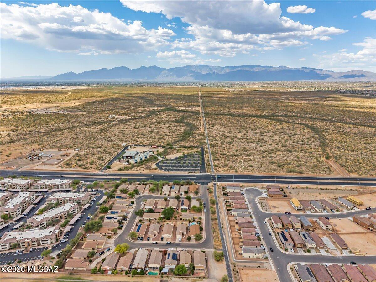 9491 East Bench Mark Loop Tucson, AZ 85747 - Photo 36 of 41
