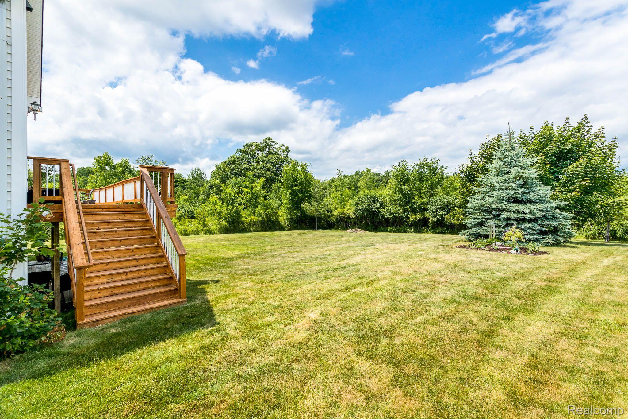 4110 Neuman Road St. Clair, MI 48079 - Photo 15 of 79 Gallery Image 15