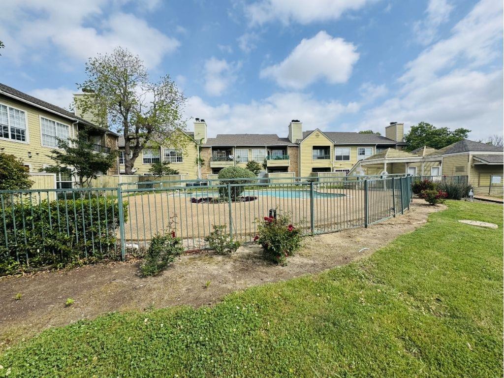 4113 Esters Road, Unit 603 Irving, TX 75038 - Photo 1 of 22