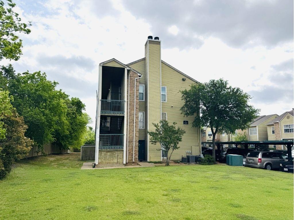 4113 Esters Road, Unit 603 Irving, TX 75038 - Photo 3 of 22