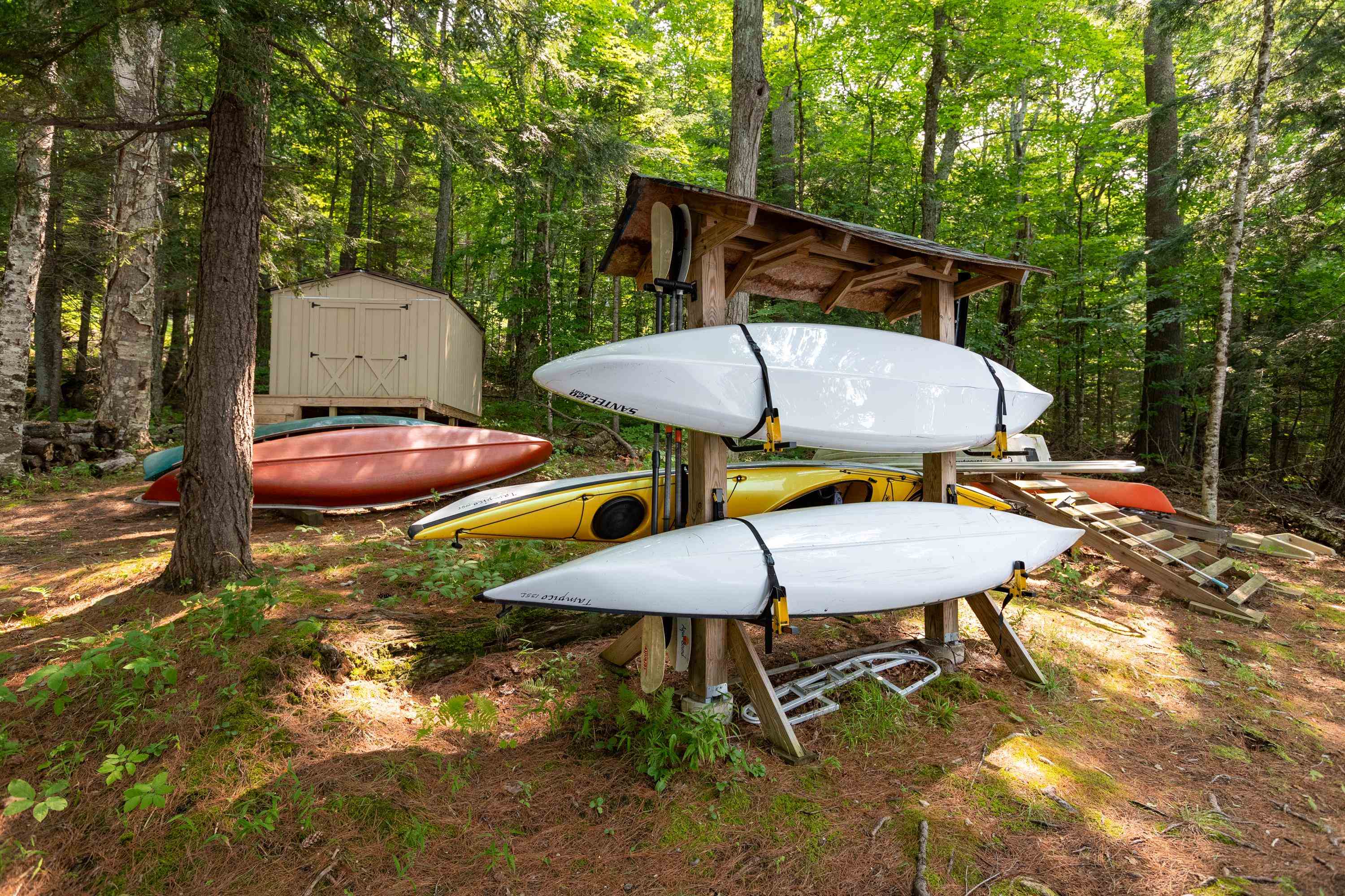 0 Doetown Road, Unit B Rumney, NH 03266 - Photo 3 of 14 Gallery Image 3