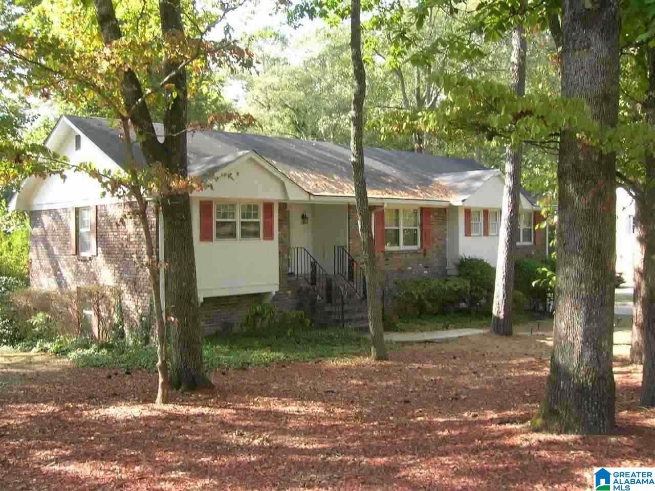3228 Winchester Road Birmingham, AL 35226 - Photo 1 of 34